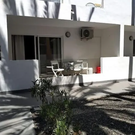 Casa Dolce Holiday home Tarajalejo