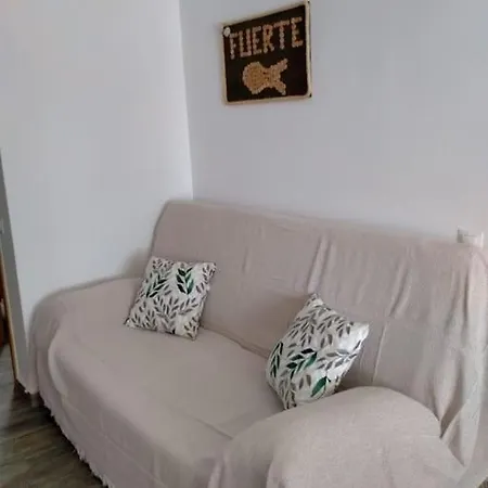 Casa Dolce Holiday home *