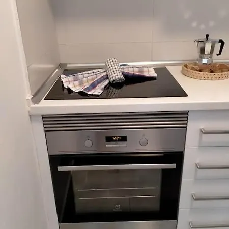 Casa Dolce Holiday home Tarajalejo