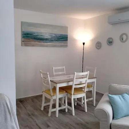 Holiday home Casa Dolce Tarajalejo