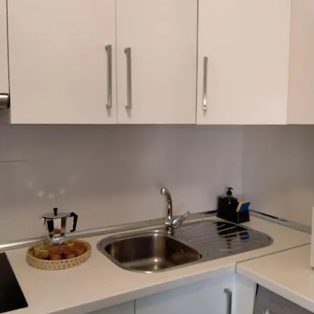 Casa Dolce Holiday home