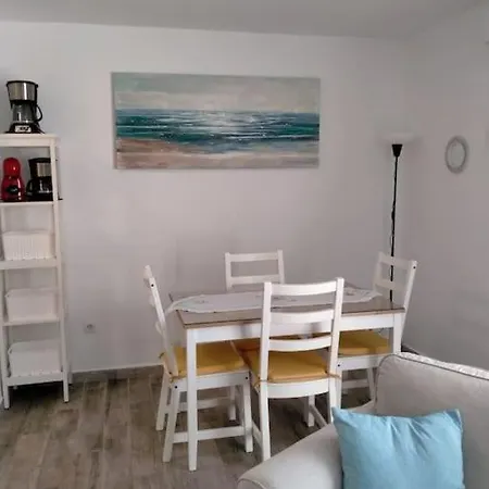 Casa Dolce Holiday home *