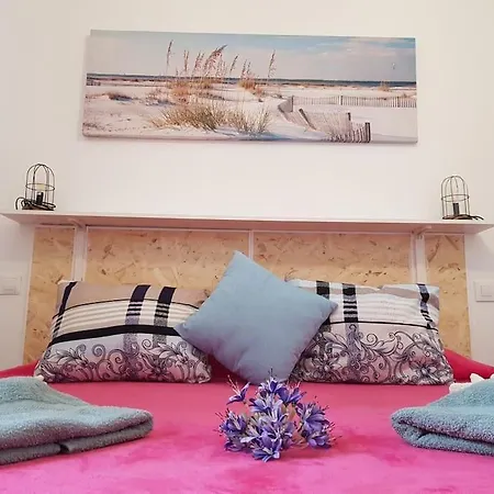 Casa Dolce Holiday home *