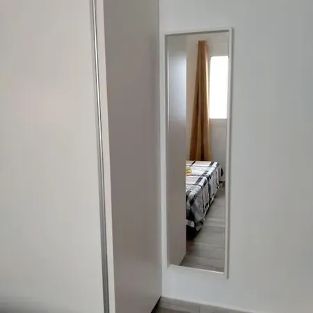 Casa Dolce Holiday home Tarajalejo