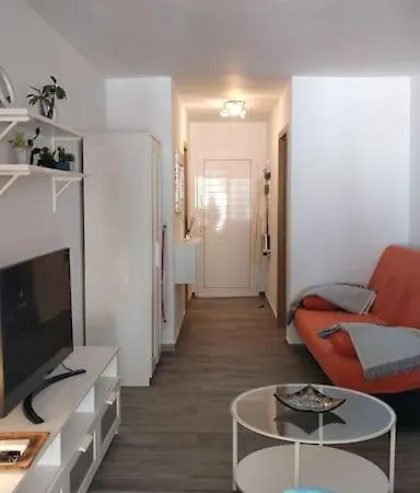 Casa Dolce Holiday home Tarajalejo