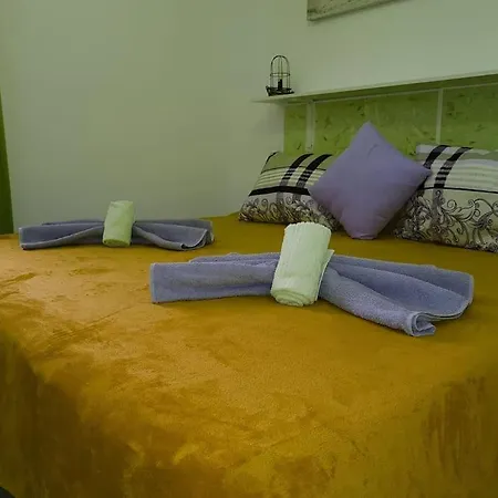 Casa Dolce Holiday home *