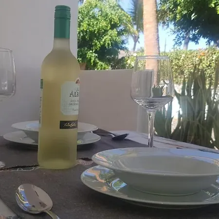 Holiday home Casa Dolce *