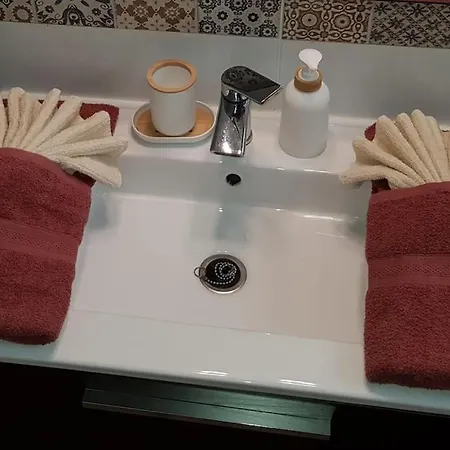 Casa Dolce Holiday home *