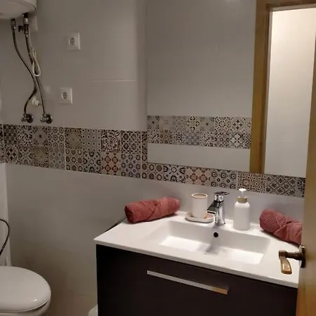 Casa Dolce Holiday home