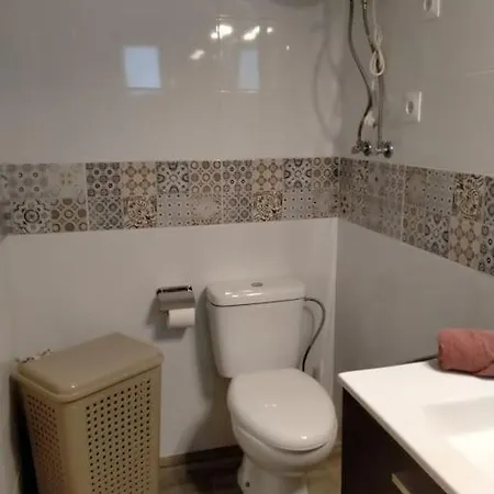 Casa Dolce Holiday home Tarajalejo