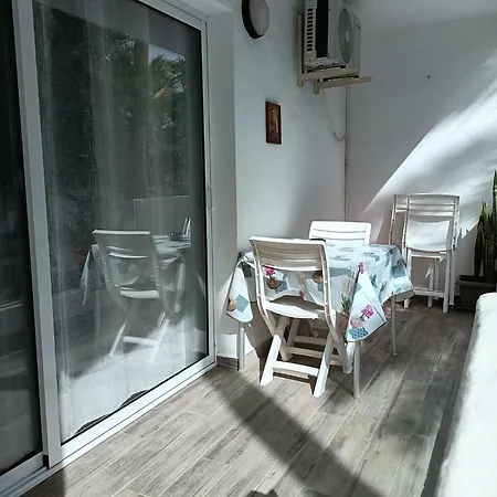 Casa Dolce Holiday home Tarajalejo