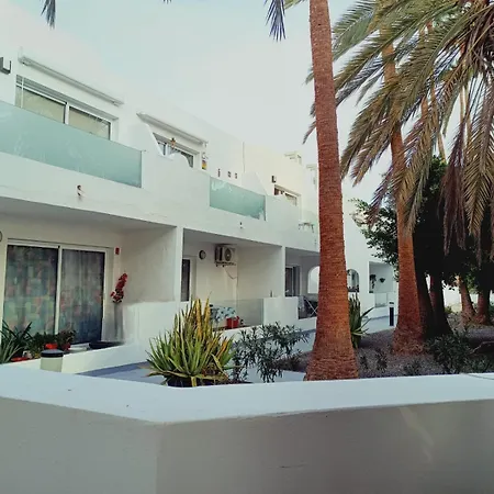 Casa Dolce Tarajalejo