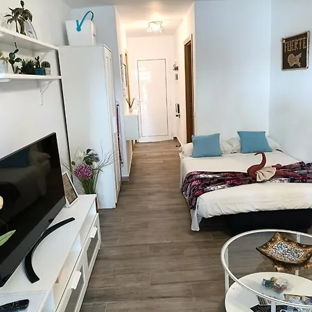 Casa Dolce * Tarajalejo