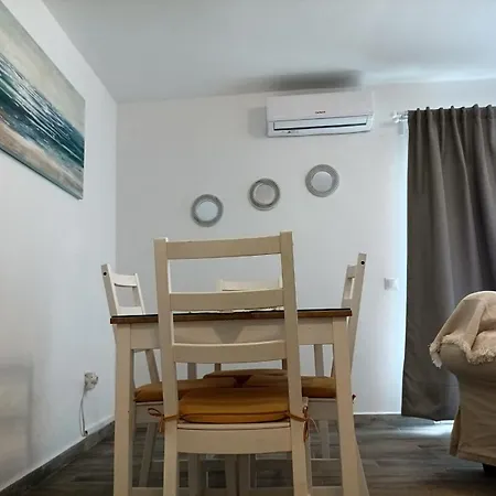 Casa Dolce Holiday home Tarajalejo