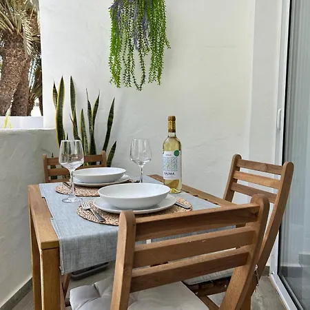 Casa Pura Vida *
