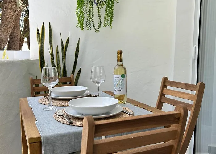 Casa Pura Vida *
