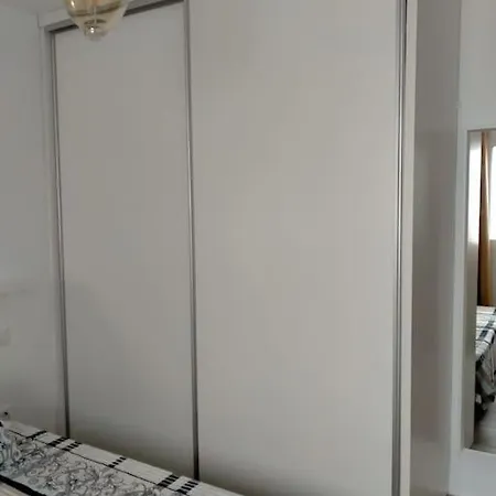 Hébergement de vacances Casa Dolce *