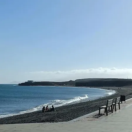 Hébergement de vacances Casa Dolce