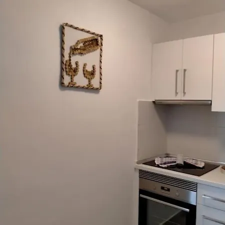 Casa Dolce Hébergement de vacances Tarajalejo