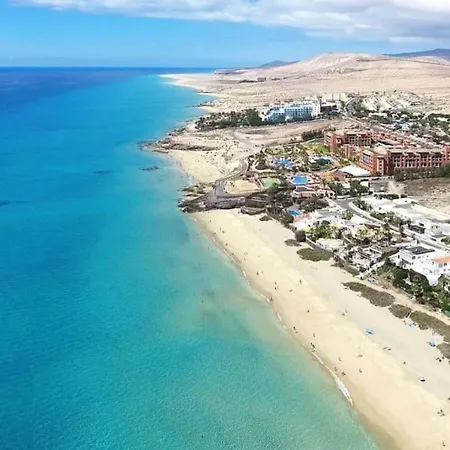 Hébergement de vacances Casa Dolce