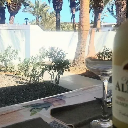 Hébergement de vacances Casa Dolce *