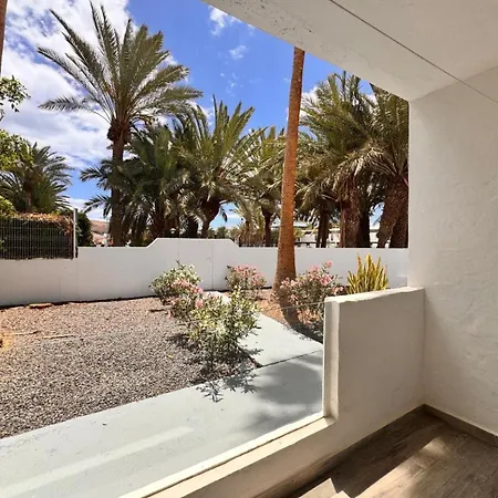 Casa Pura Vida Casa de Férias Tarajalejo
