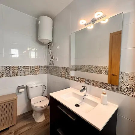 Casa Pura Vida Holiday home *
