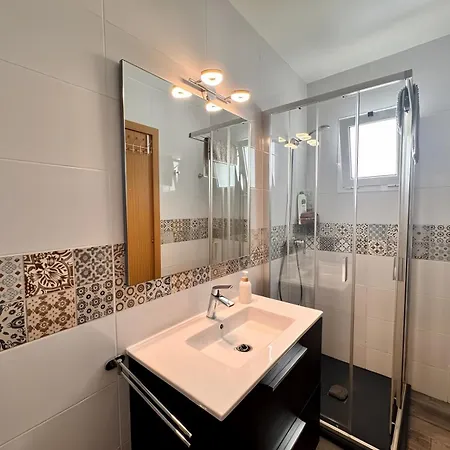 Casa Pura Vida Holiday home Tarajalejo