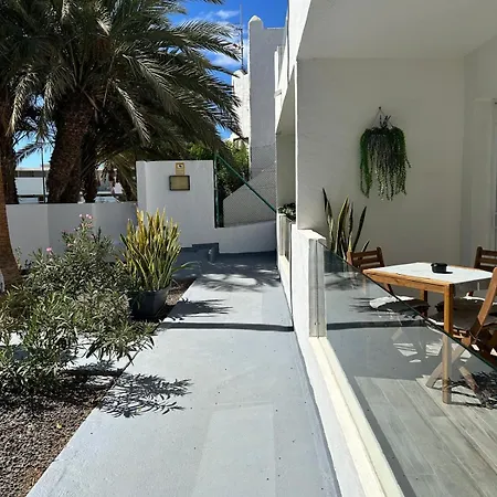 Casa Pura Vida Tarajalejo