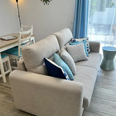 Casa Pura Vida Tarajalejo