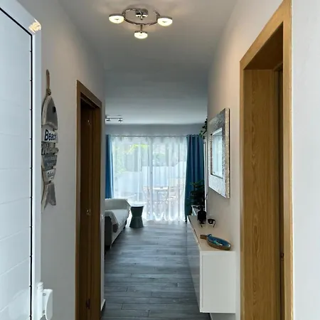 Casa Pura Vida Casa vacanze *