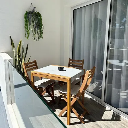 Casa Pura Vida Casa vacanze Tarajalejo