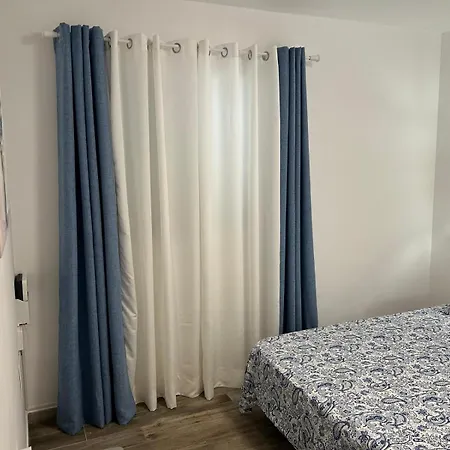 Casa Pura Vida Tarajalejo