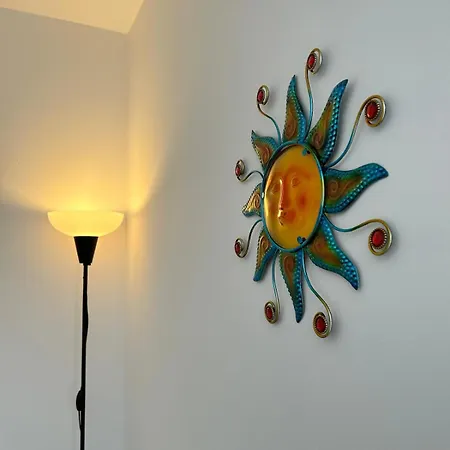 Casa Pura Vida Casa vacanze Tarajalejo