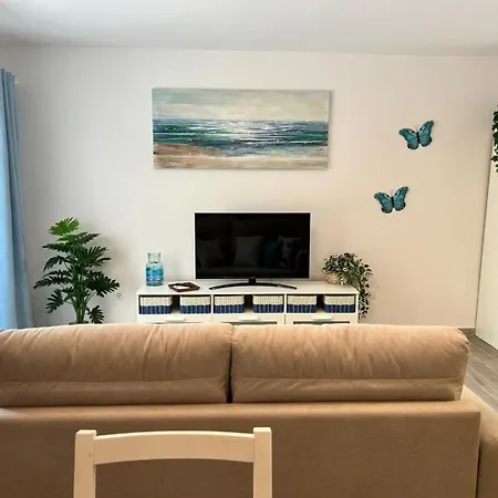 Casa Pura Vida * Tarajalejo