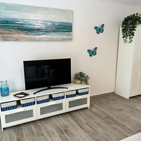 Casa Pura Vida Casa vacanze Tarajalejo