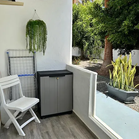 Casa vacanze Casa Pura Vida Tarajalejo