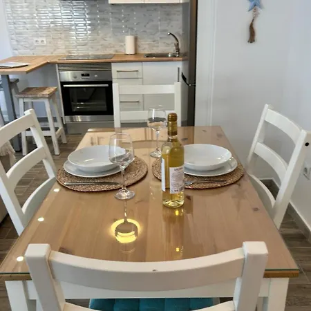 Casa Pura Vida Tarajalejo