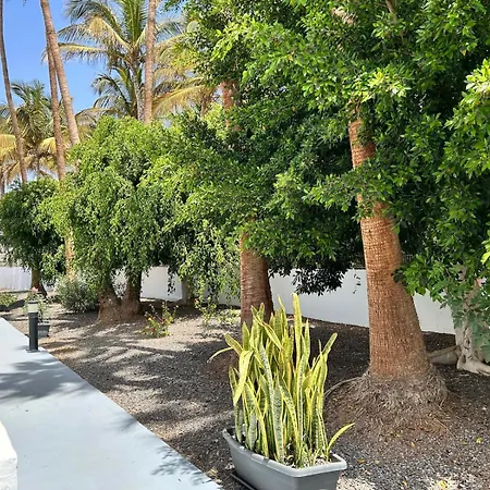 Casa vacanze Casa Pura Vida Tarajalejo