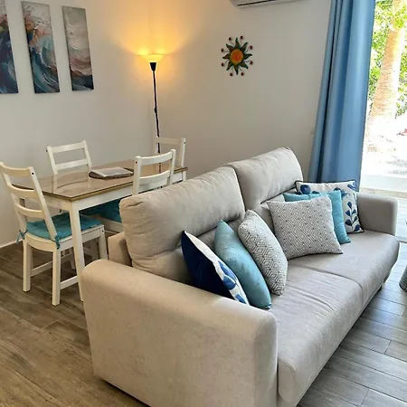 Casa Pura Vida Tarajalejo