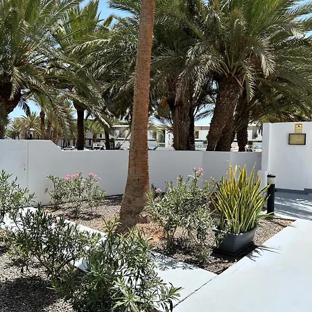 Casa Pura Vida * Tarajalejo