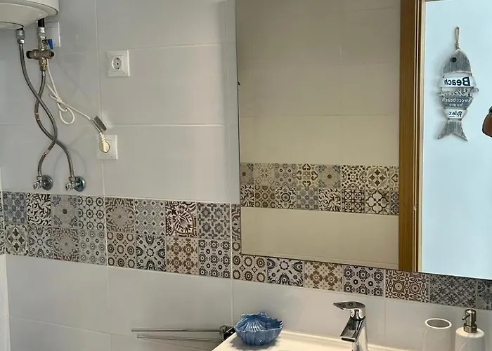 Casa Pura Vida * Tarajalejo