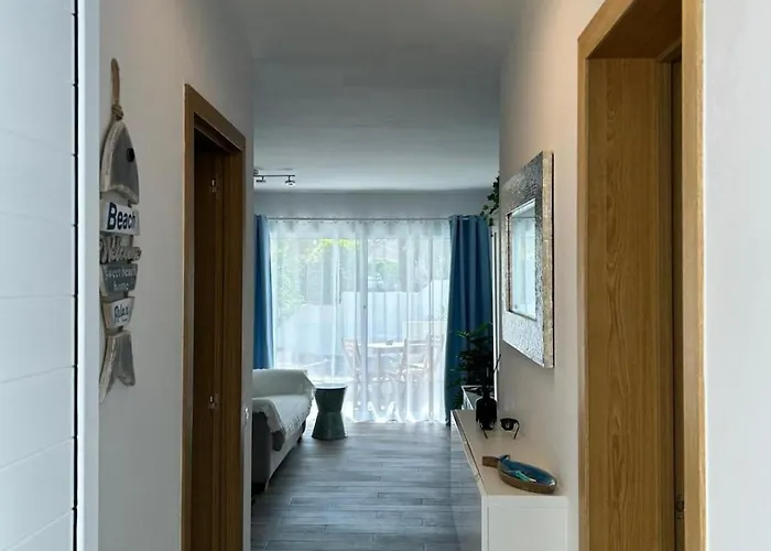 Casa Pura Vida Semesterbostad *