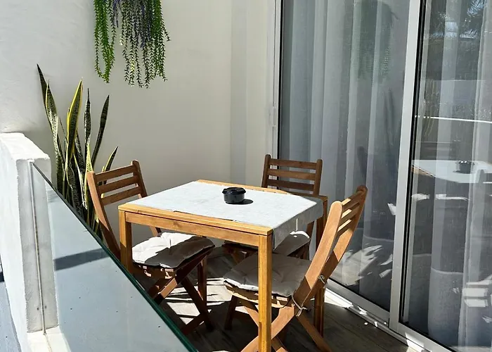 Casa Pura Vida Semesterbostad Tarajalejo