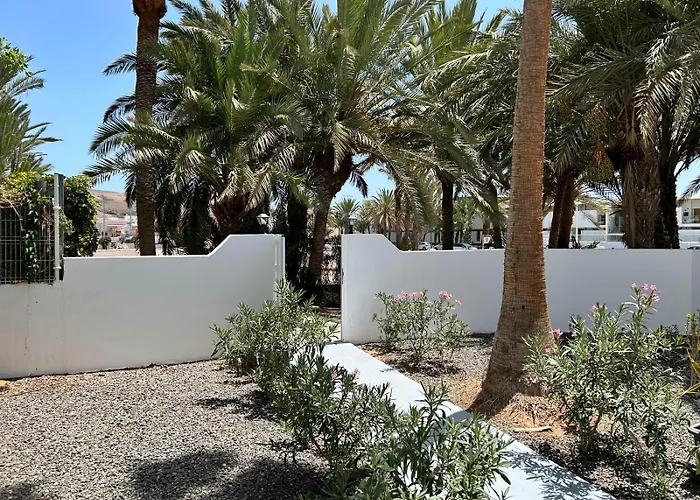 Casa Pura Vida *