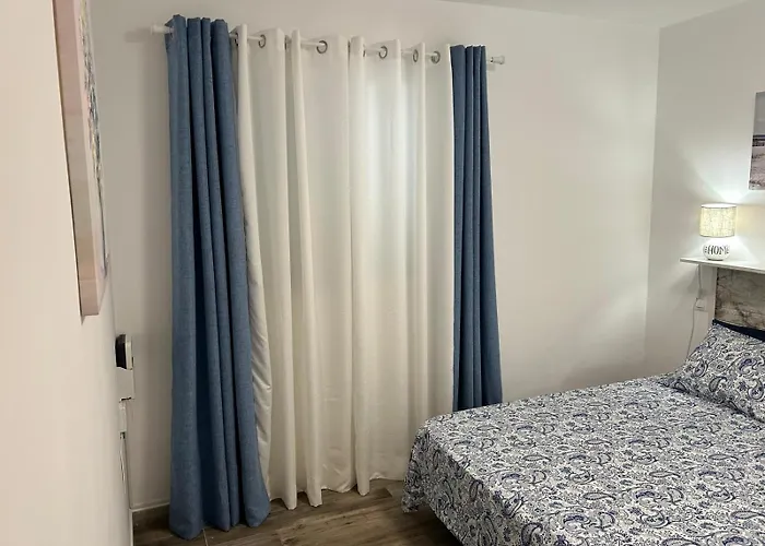 Casa Pura Vida Tarajalejo