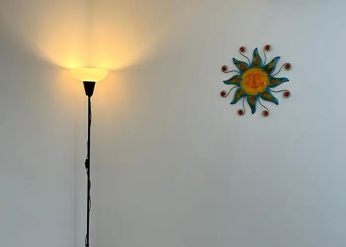 Semesterbostad Casa Pura Vida
