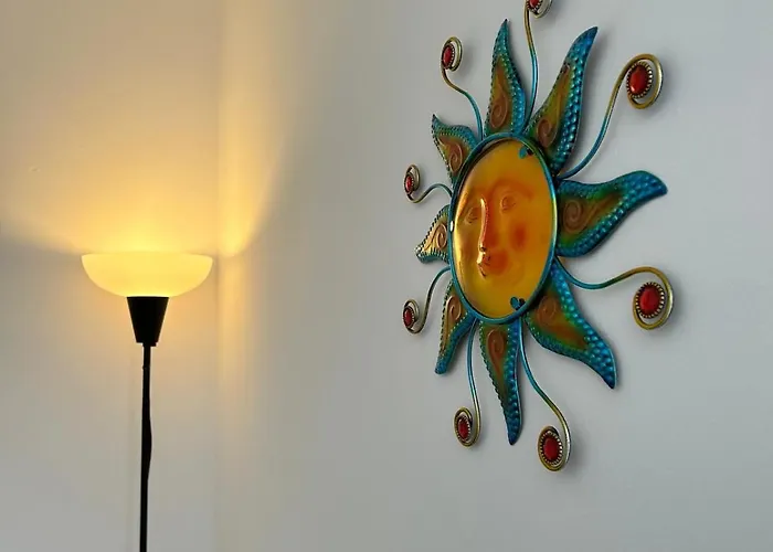 Casa Pura Vida Semesterbostad Tarajalejo