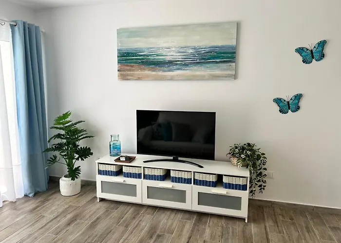 Casa Pura Vida *