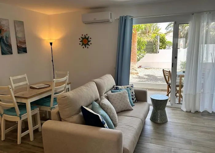 Casa Pura Vida Semesterbostad